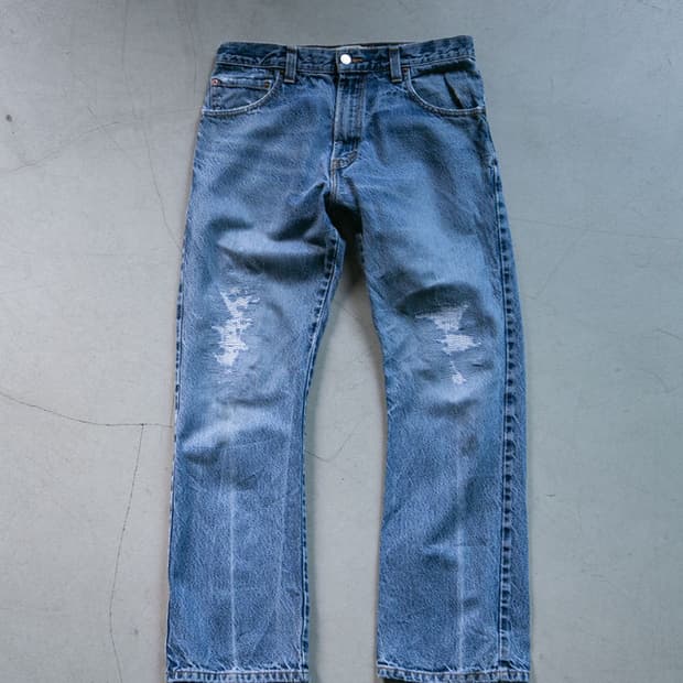 리바이스 Levi’s 517