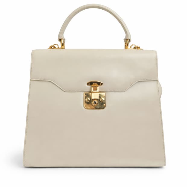 구찌 다이애나 캘리백 빈티지 가방