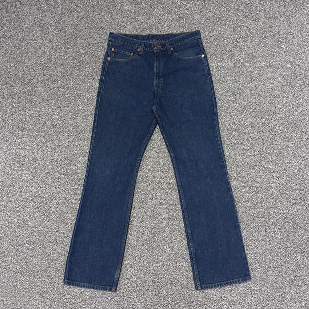 90s 빈티지 리바이스 517 허리42cm