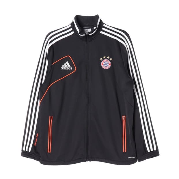 아디다스 바이에른 뮌헨 트랙탑 자켓 082