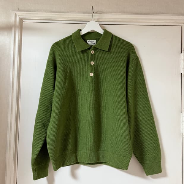 [2] 러프사이드 아보카도 카라니트