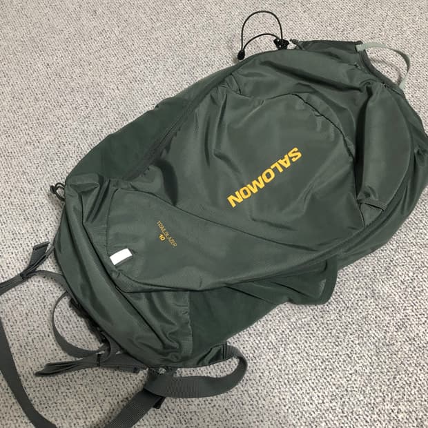 살로몬 트레일블레이저 10L 