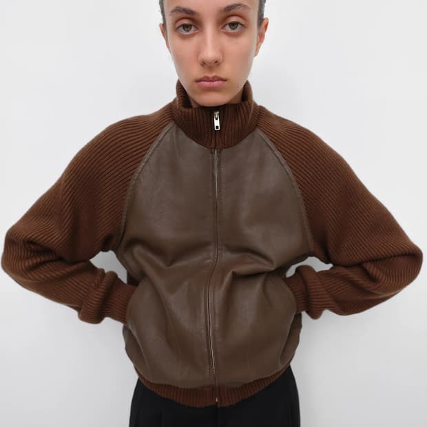 (교환)기마구아스 콤보자켓 m->xs 사이즈 교환 하실분! 