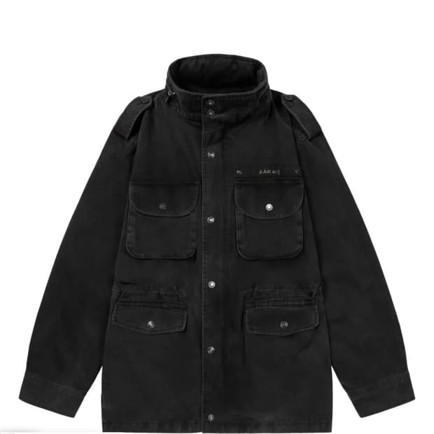 구해요) 아캄 필드 자켓 사이즈1