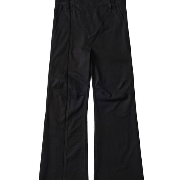 XLIM EP.7 07TROUSERS M사이즈 [새상품]