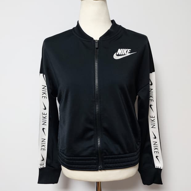 나이키 주니어 트리코트 트랙수트(L)160

