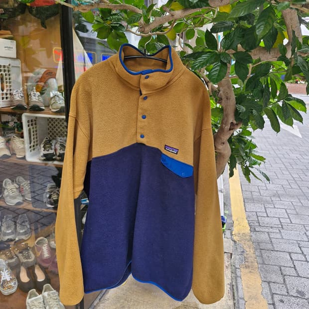 Z-104 파타고니아 신칠라 