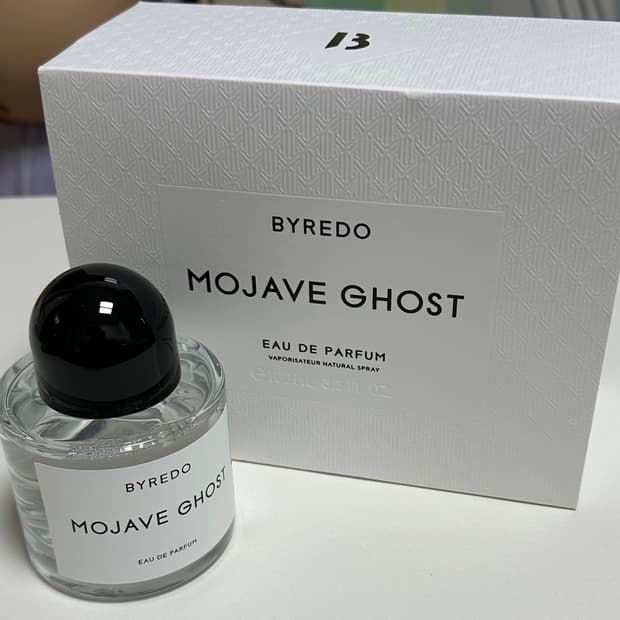 바이레도 모하비고스트 EDP 100ml