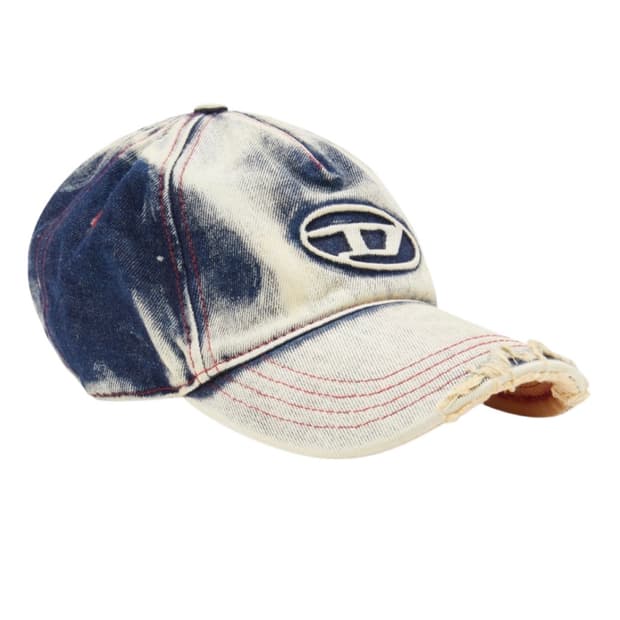 디젤 세이몬 볼캡 2사이즈