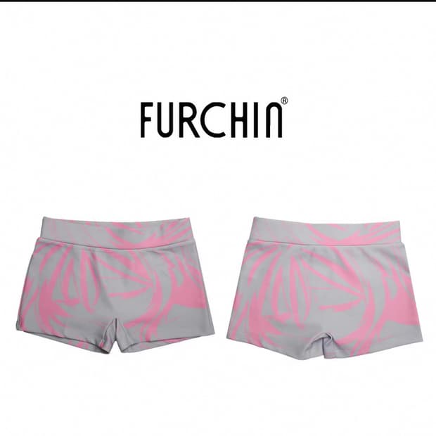 Furchin 중국브랜드 반바지