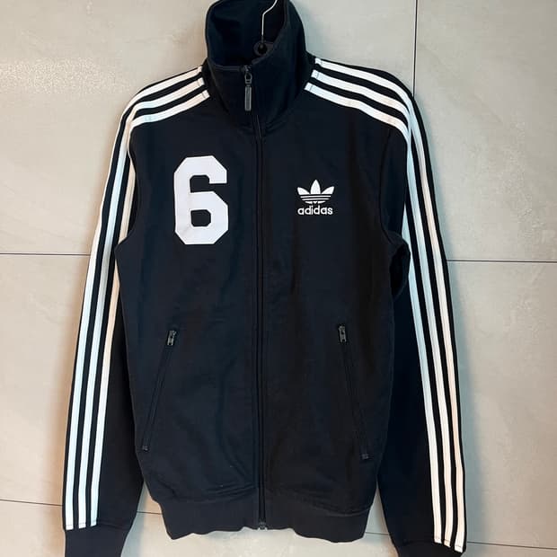 아디다스 파이어버드 뉴욕 카이저 져지 (90) 