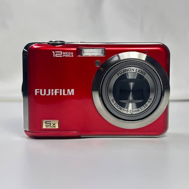 Fujifilm Finepix 후지필름 파인픽스 AX230 빈티지디카