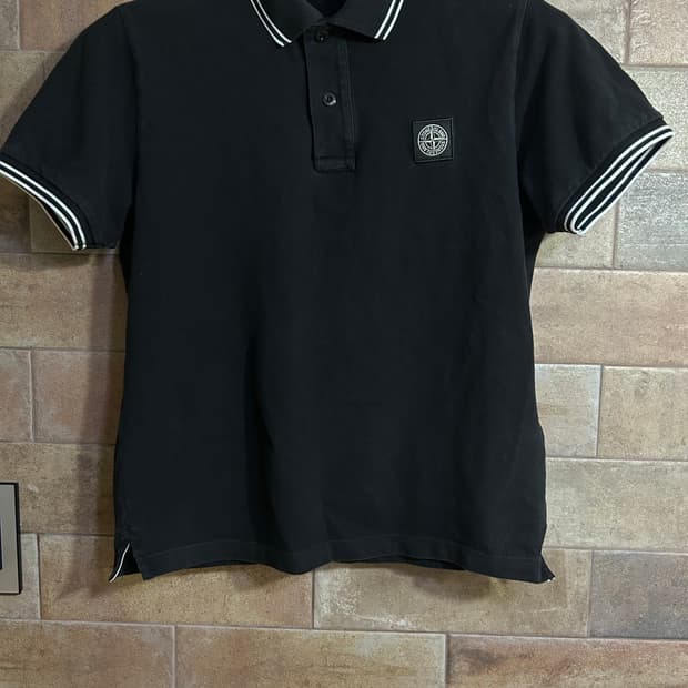 스톤아일랜드 카라티 s