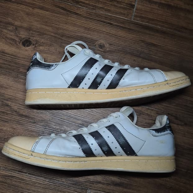 아디다스 슈퍼스탠 280