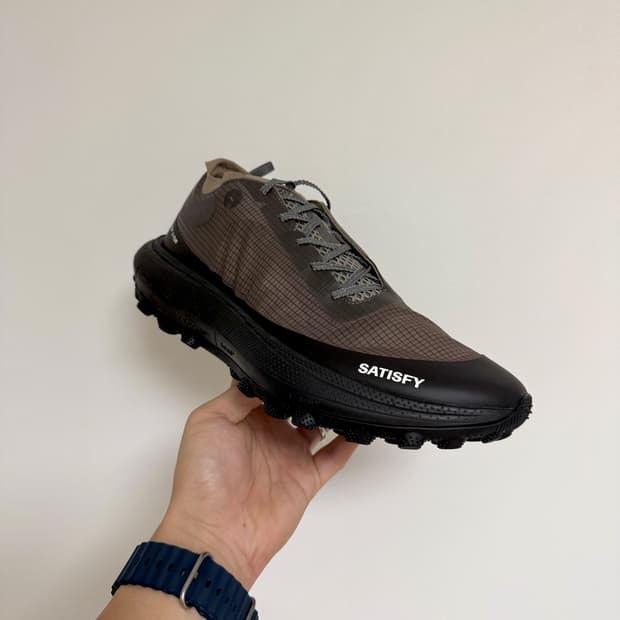 새티스파이 더라커 280