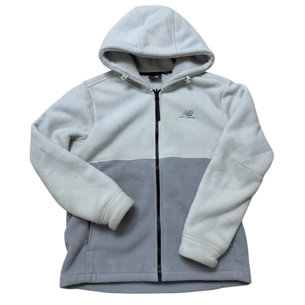 뉴발란스 후리스