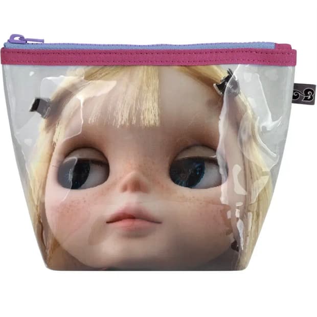 코이세이오 브라이스돌 파우치