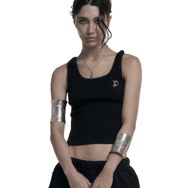 오도어 골지 슬리브리스