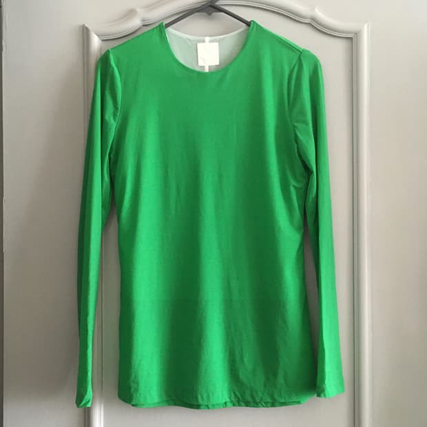 구호 긴팔 85-94-160