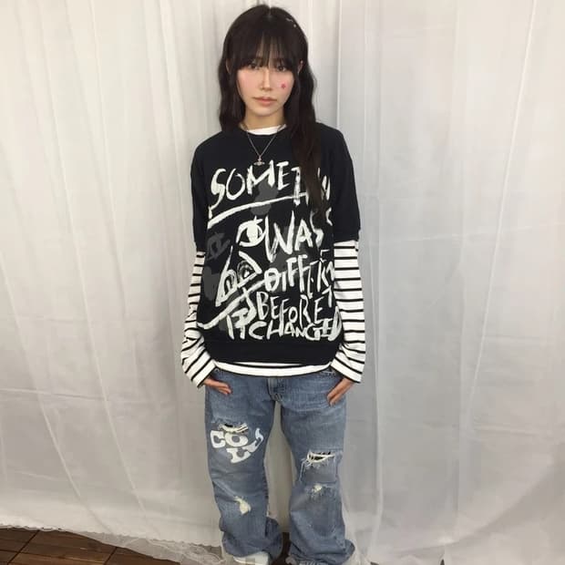 Kansai Sports Graphic Tee