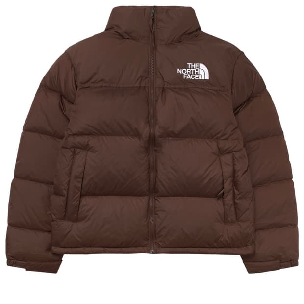 [M] 노스페이스 눕시 다크오크 해외판 700