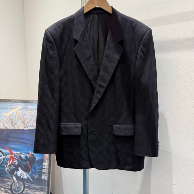 꼼데가르송 옴므 자켓 AD1993