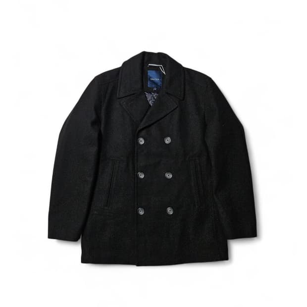 노티카 Nautica 피코트 Pea Coat  M