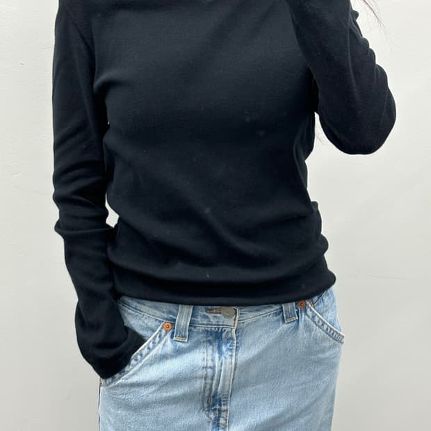 폴로랄프로렌 맨투맨