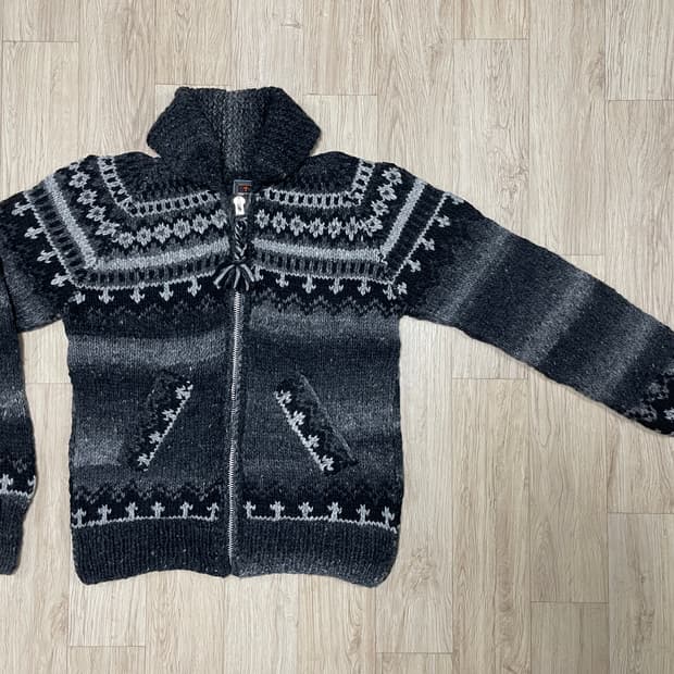 95) 차물라 나바호 숄카라 코위찬(멕시코제)모니탈리&RRL&LVC&폴로