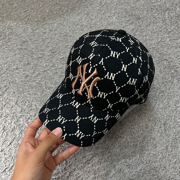 Mlb 볼캡