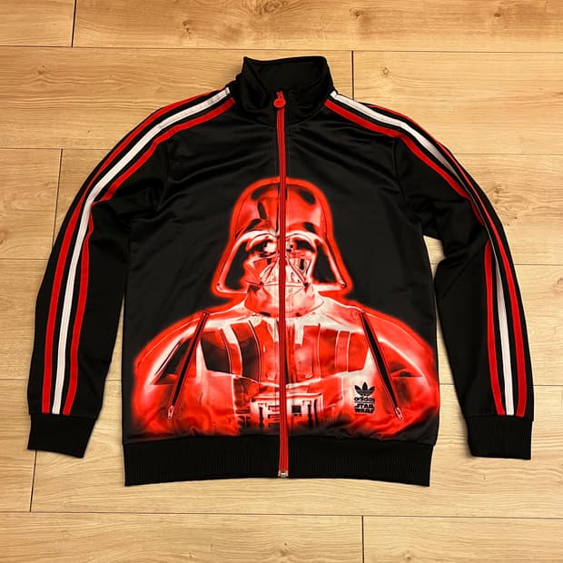 adidas Originals x Star Wars Track Top