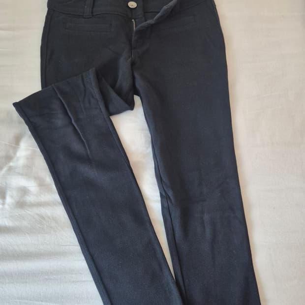 Kitson 레깅스 팬츠