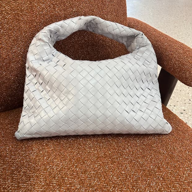 [A+ 정품] 보테가베네타 홉 호보백 스몰