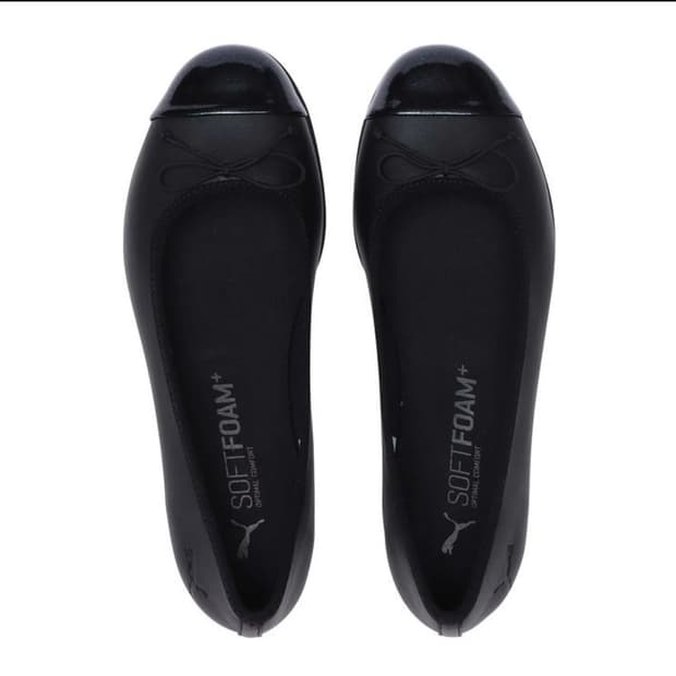 Puma 일본 리미티드 에디션 메리제인 240