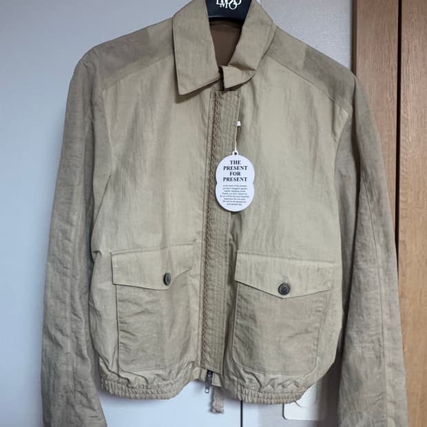 엘무드 자켓 (48)