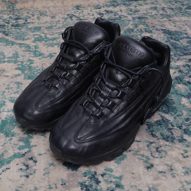 Supreme x Nike 슈프림 나이키 에어맥스 95 260