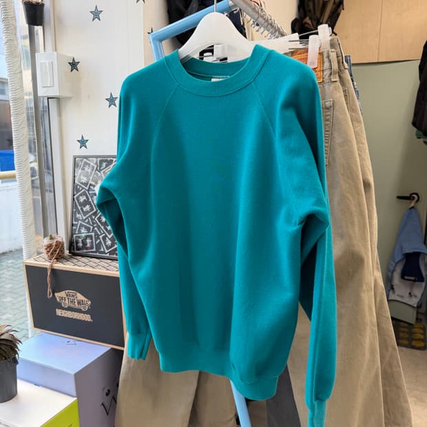 Lee blank sweat shirts