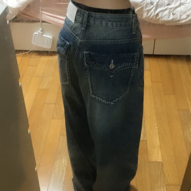 카리나바지