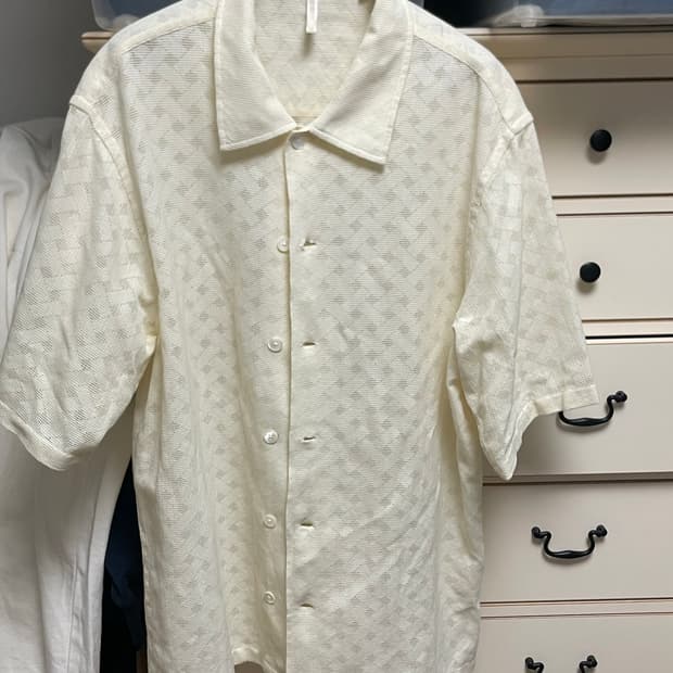 [L] sunflower spacey shirts