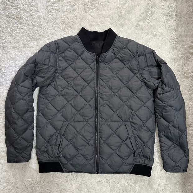 나이키 퀼팅 패딩 XXL (185/100A)