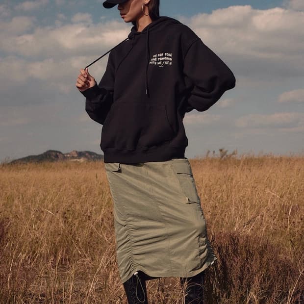 새상품 애즈이프캘리