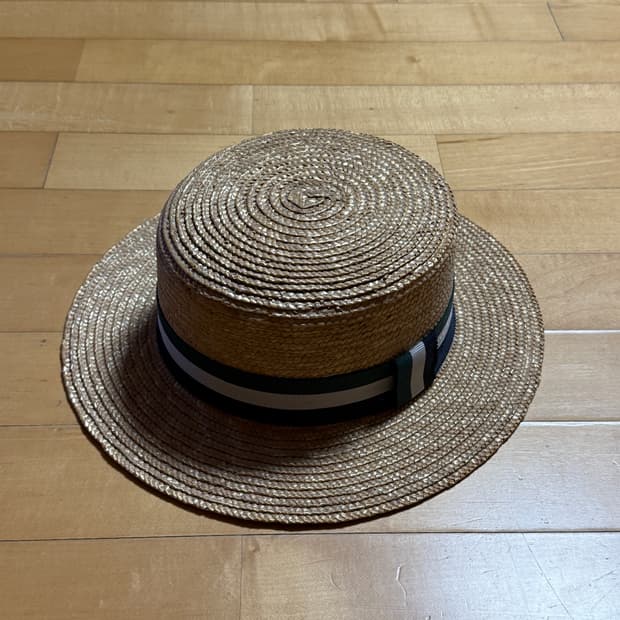 [OS] 비욘드클로젯 보터햇