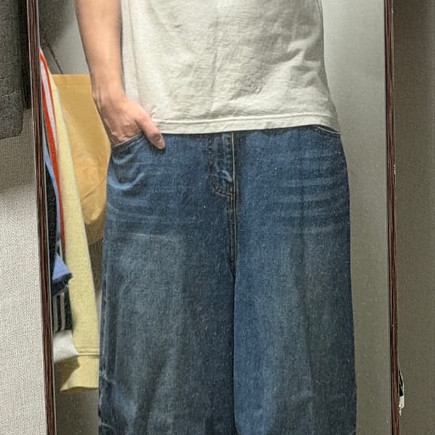 미나브 벌룬팬츠