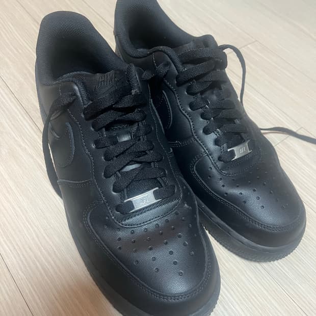 나이키 올백포스 265