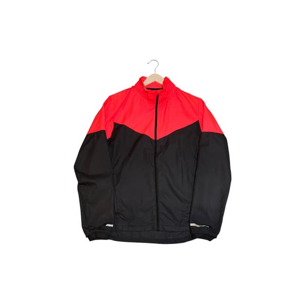 나이키 바람막이 잠바 L