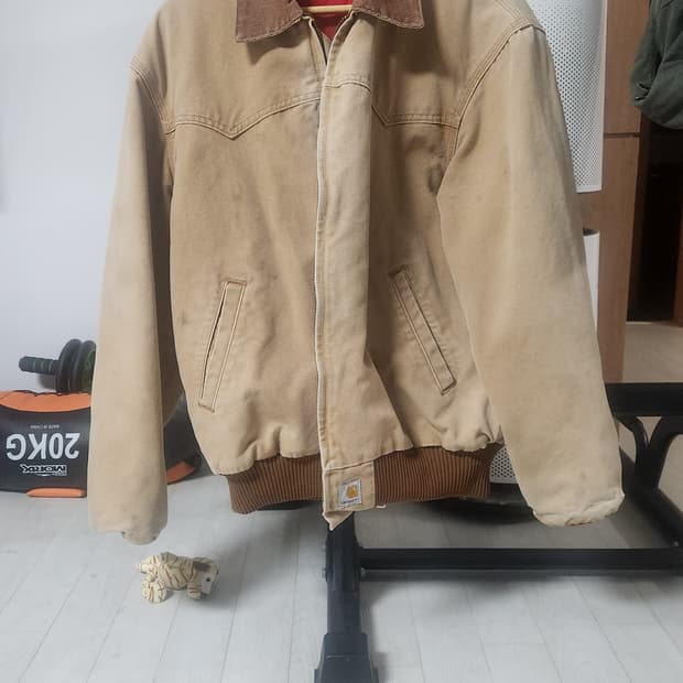 칼하트 산타페 j13