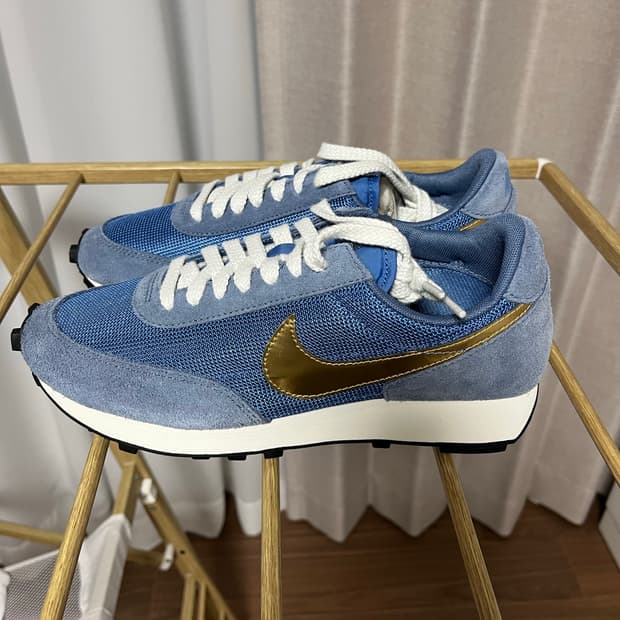 나이키 데이브레이크 금파