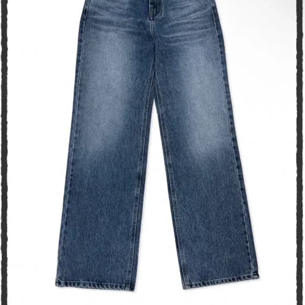 페일제이드 애니웨어진 anywhere Jean S