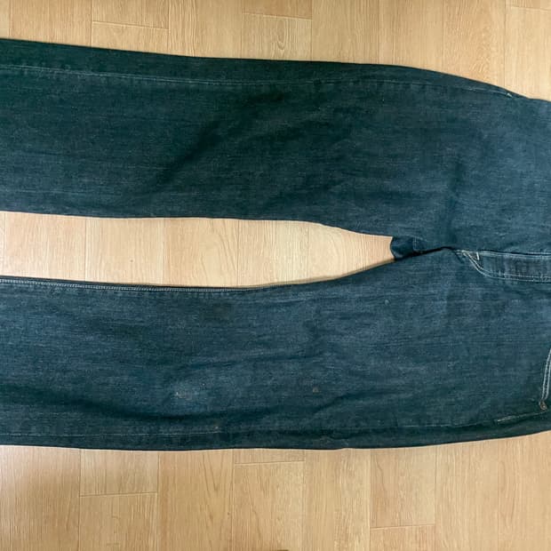 리바이스 501 W34 L30