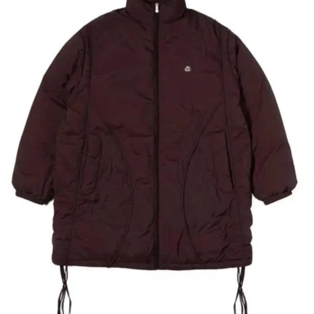 구함)스마트어반유즈풀 패딩